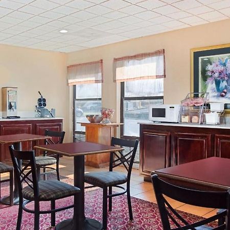 Rodeway Inn Chattanooga Dış mekan fotoğraf